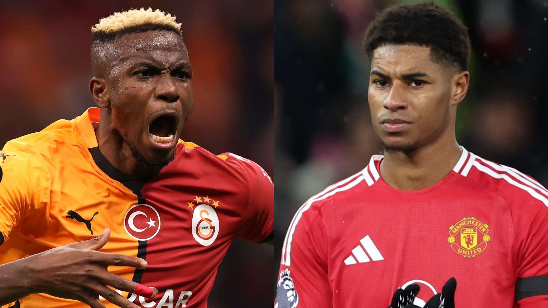 曼城传承之路：23年前签老哈兰德与1年前签新哈兰德的故事