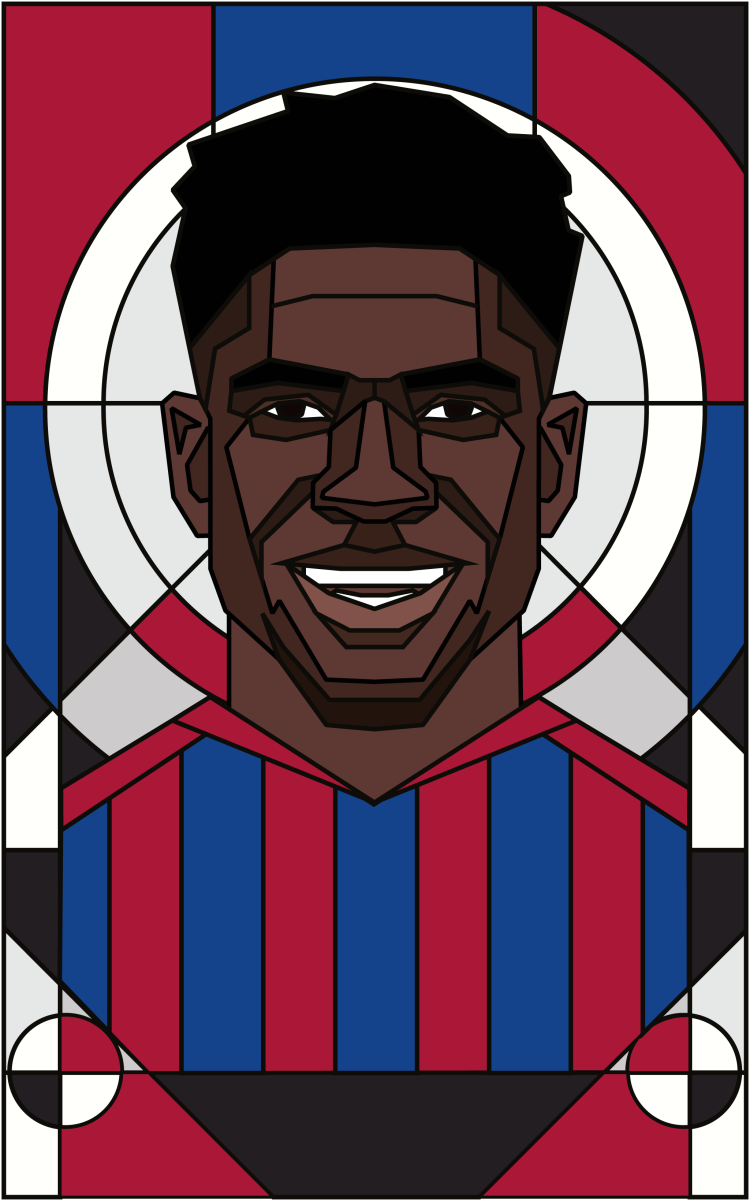 球的魅力 球的魅力