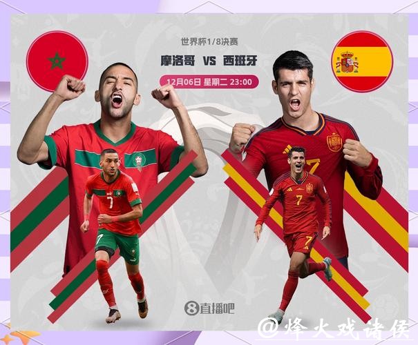 2026世界杯竞猜：最具冷门球队分析策略